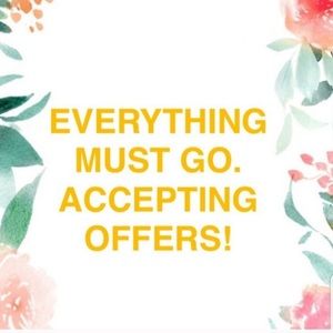 HUGE DISCOUNT ON BUNDLES